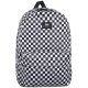 Plecak Vans Old Skool Check Backpack Black/Whi VN000H4XY281