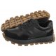 Sneakersy Nessi Czarne 24618_ 1 - małe zdjęcie
