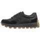 Sneakersy Nessi Czarne 24618_ 1 - małe zdjęcie