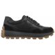 Sneakersy Nessi Czarne 24618_ 1 - małe zdjęcie