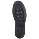 Mokasyny Geox D Spherica EC7 A - Suede Mud D46VDA 00022 C6372 - małe zdjęcie