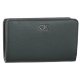 Portfel Calvin Klein CK Daily MD Bifold PBL Palm Green K60K612681 LG2 - małe zdjęcie