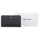 Portfel Calvin Klein CK Daily MD Bifold Mono Black Monogram Pu K60K612683 0GM - małe zdjęcie
