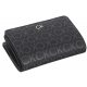 Portfel Calvin Klein CK Daily MD Bifold Mono Black Monogram Pu K60K612683 0GM - małe zdjęcie
