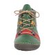 Botki Rieker Zielone 52507-52 Green - małe zdjęcie