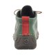 Botki Rieker Zielone 52507-52 Green - małe zdjęcie
