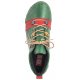 Botki Rieker Zielone 52507-52 Green - małe zdjęcie