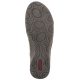 Botki Rieker Zielone 52507-52 Green - małe zdjęcie