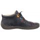 Botki Rieker Granatowe 52509-14 Blue - małe zdjęcie