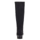 Kozaki Caprice Czarne 9-25512-41 044 Black Stretch - małe zdjęcie