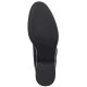 Kozaki Caprice Czarne 9-25512-41 044 Black Stretch - małe zdjęcie