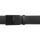 Pasek Calvin Klein Classic Commercial Belt 35mm Black/Black K50K512607 0GX - małe zdjęcie