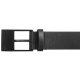 Pasek Calvin Klein Classic Commercial Belt 35mm Black/Black K50K512607 0GX - małe zdjęcie