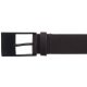Pasek Calvin Klein Classic Commercial Belt 35mm Bitter Brown K50K512607 GRP - małe zdjęcie