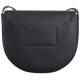 Torebka Calvin Klein Minimal Monogram Saddle22 Black K60K612718 BEH - małe zdjęcie