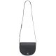 Torebka Calvin Klein Minimal Monogram Saddle22 Black K60K612718 BEH - małe zdjęcie