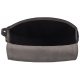 Torebka Calvin Klein Minimal Monogram Saddle22 Black K60K612718 BEH - małe zdjęcie