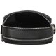 Torebka Listonoszka Calvin Klein Over Webbing Camera Bag21 Pu Black K60K612711 BEH - małe zdjęcie