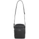 Torebka Reporterka Calvin Klein CK Must Reporter S Mono Classic Mono Black K50K512199 0GJ - małe zdjęcie