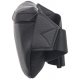Saszetka Nerka Calvin Klein CK Must Waistbag CK Black Pebble K50K512202 BEH - małe zdjęcie