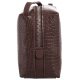 Torebka Calvin Klein CK Must Mini Bag Croco Cioccolate Lab Croco K60K612452 HJM - małe zdjęcie