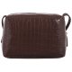 Torebka Calvin Klein CK Must Mini Bag Croco Cioccolate Lab Croco K60K612452 HJM - małe zdjęcie