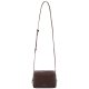 Torebka Calvin Klein CK Must Mini Bag Croco Cioccolate Lab Croco K60K612452 HJM - małe zdjęcie