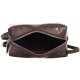 Torebka Calvin Klein CK Must Mini Bag Croco Cioccolate Lab Croco K60K612452 HJM - małe zdjęcie