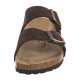 Klapki Birkenstock Arizona Bs Mocca 1027083 - małe zdjęcie