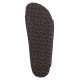 Klapki Birkenstock Arizona Bs Mocca 1027083 - małe zdjęcie