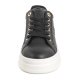 Sneakersy Tommy Hilfiger Low Cut Lace-Up Sneaker Black T3A9-33542-1351999 - małe zdjęcie