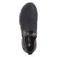 Botki Rieker Czarne 45957-00 Black - małe zdjęcie