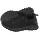 Sneakersy Rieker Czarne M5352-00 Black - małe zdjęcie
