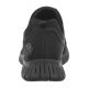 Sneakersy Rieker Czarne M5352-00 Black - małe zdjęcie