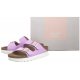 Klapki Papillio Arizona Pap Flex Platform Crocus 1028440 - małe zdjęcie