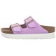 Klapki Papillio Arizona Pap Flex Platform Crocus 1028440 - małe zdjęcie