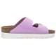 Klapki Papillio Arizona Pap Flex Platform Crocus 1028440 - małe zdjęcie
