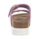 Klapki Papillio Arizona Pap Flex Platform Crocus 1028440 - małe zdjęcie
