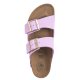 Klapki Papillio Arizona Pap Flex Platform Crocus 1028440 - małe zdjęcie
