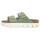 Klapki Papillio Arizona Pap Chunky Green Tea 1028367 - małe zdjęcie