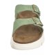 Klapki Papillio Arizona Pap Chunky Green Tea 1028367 - małe zdjęcie