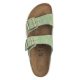 Klapki Papillio Arizona Pap Chunky Green Tea 1028367 - małe zdjęcie