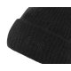 Czapka Calvin Klein CK Emboidery Airy Pompom Beanie Ck Black K60K612586 BEH - małe zdjęcie