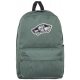 Plecak Vans Old Skool Classic Backpack Dark Fore VN000H4Y1CI1 - małe zdjęcie