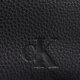 Saszetka Nerka Calvin Klein Over Webbing Waistbag Black K50K512558 BEH - małe zdjęcie