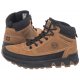 Buty Trekkingowe Big Star Brązowe MM174015 - małe zdjęcie