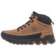 Buty Trekkingowe Big Star Brązowe MM174015 - małe zdjęcie