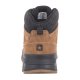 Buty Trekkingowe Big Star Brązowe MM174015 - małe zdjęcie