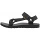 Sandały Teva M Original Universal Urban Black 1004010 - małe zdjęcie
