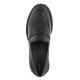 Półbuty Geox D Spherica EC15D Black D46WWD 00043 C9999 - małe zdjęcie